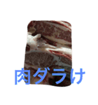 愛骨肉（個別スタンプ：13）