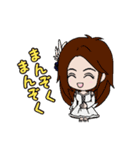 VERED公式スタンプ〜VEREDメンバーの日常〜（個別スタンプ：8）