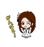 VERED公式スタンプ〜VEREDメンバーの日常〜（個別スタンプ：18）