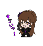 VERED公式スタンプ〜VEREDメンバーの日常〜（個別スタンプ：29）