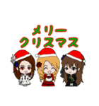 VERED公式スタンプ〜VEREDメンバーの日常〜（個別スタンプ：38）