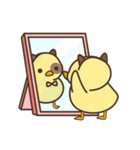 muung-ooh's friend（個別スタンプ：16）