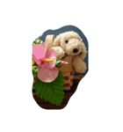すごくかわいい（個別スタンプ：5）
