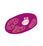 Biological Babe（個別スタンプ：13）