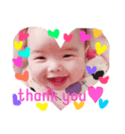 あいりだよ♡（個別スタンプ：1）