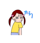 なぎぼぼん（個別スタンプ：15）