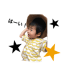 ikusiat2（個別スタンプ：5）