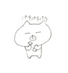 ぷーすけどん（個別スタンプ：6）