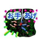 絶キング！（個別スタンプ：6）