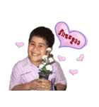 Love U（個別スタンプ：16）