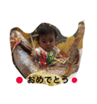 aya,LOVE（個別スタンプ：16）