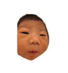 かわねご（個別スタンプ：3）