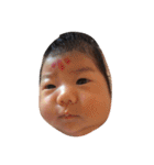 かわねご（個別スタンプ：7）