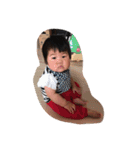 かわねご（個別スタンプ：19）