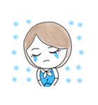 OL☆Life 2（個別スタンプ：28）