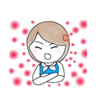 OL☆Life 2（個別スタンプ：29）