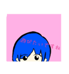 語尾がですね！スタンプ【オルシリーズ】（個別スタンプ：5）