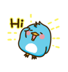 Diary of Pingping 2（個別スタンプ：1）