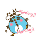Diary of Pingping 2（個別スタンプ：2）