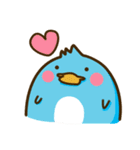 Diary of Pingping 2（個別スタンプ：7）