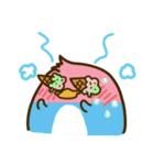 Diary of Pingping 2（個別スタンプ：8）