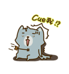 Diary of Pingping 2（個別スタンプ：13）