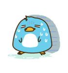Diary of Pingping 2（個別スタンプ：17）