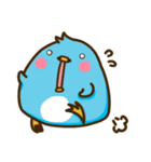 Diary of Pingping 2（個別スタンプ：18）