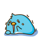 Diary of Pingping 2（個別スタンプ：19）