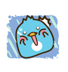 Diary of Pingping 2（個別スタンプ：20）