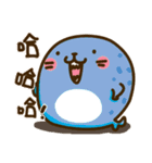 Diary of Pingping 2（個別スタンプ：22）