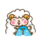 Diary of Pingping 2（個別スタンプ：27）
