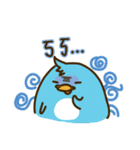 Diary of Pingping 2（個別スタンプ：32）
