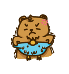Diary of Pingping 2（個別スタンプ：35）