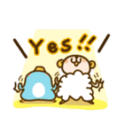 Diary of Pingping 2（個別スタンプ：36）