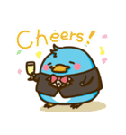 Diary of Pingping 2（個別スタンプ：39）