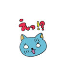 ヨンピルちゃん（個別スタンプ：20）