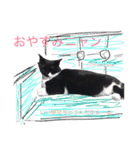 ぎんぎんぎーんちゃーん（個別スタンプ：11）
