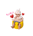 りんじゅり3（個別スタンプ：16）