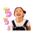Nong Ting Ting（個別スタンプ：10）