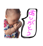 かのんすたんぷ（個別スタンプ：5）