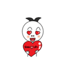 THAiBANDOOKDIK（個別スタンプ：18）