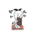 THAiBANDOOKDIK（個別スタンプ：19）