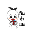 THAiBANDOOKDIK（個別スタンプ：31）
