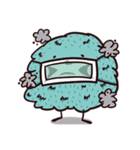 ChuRoo＆ChuEnn-1 Raitoto（個別スタンプ：14）