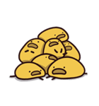 ChuRoo＆ChuEnn-1 Raitoto（個別スタンプ：32）