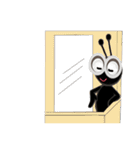 Ant ant 2.（個別スタンプ：14）