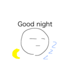 えもーしょん（個別スタンプ：2）