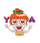 BIG FEI（個別スタンプ：4）