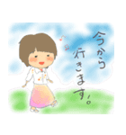 大学生が使えるであろうスタンプ（個別スタンプ：2）